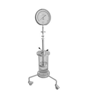 Chromatography Column